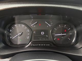 FIAT Scudo Fgn. Dob. Cab.1.5 BlueHDI L2