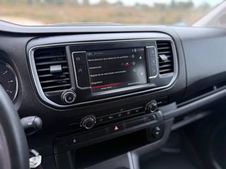 FIAT Scudo Fgn. Dob. Cab.1.5 BlueHDI L2