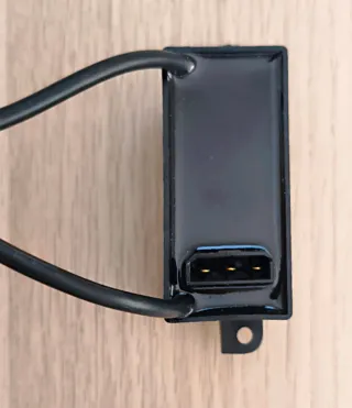 2 Balastos Xenón D2S/D2R