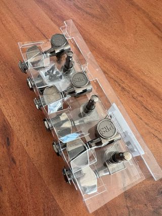 Clavijas PRS Originales