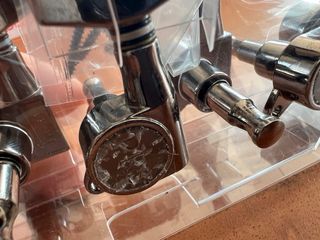 Clavijas PRS Originales