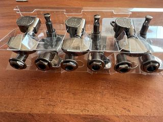 Clavijas PRS Originales