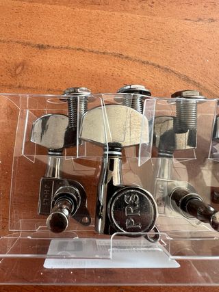 Clavijas PRS Originales