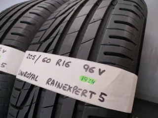 Neumáticos de ocasión 205/60 R16 96V