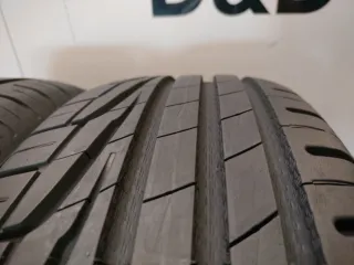 Neumáticos de ocasión 205/60 R16 96V