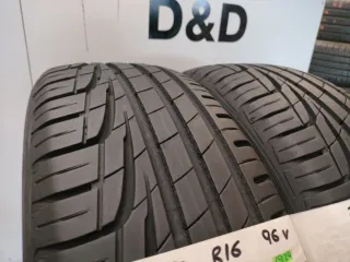 Neumáticos de ocasión 205/60 R16 96V