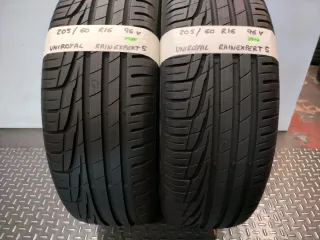 Neumáticos de ocasión 205/60 R16 96V