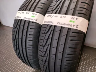 Neumáticos de ocasión 205/60 R16 96V