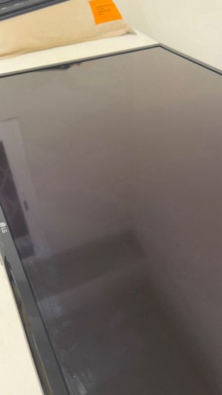 Televisor LG 49UK6300PLB Negro