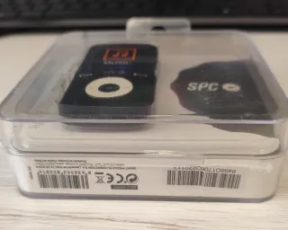 Pure Sound Colour 2 MP4, MP3 y Foto Player - 8 GB