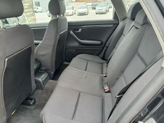 Audi A4 1.9 TDI seis velocidades Avant