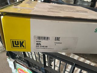 Kit Embrague Luk 622314500