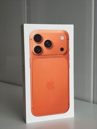 iPhone 17 Pro 256 GB PRECINTADO