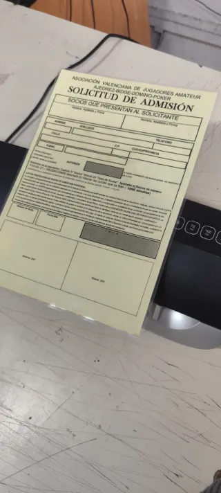 Plastificadora GBC Fusion 3000L A3