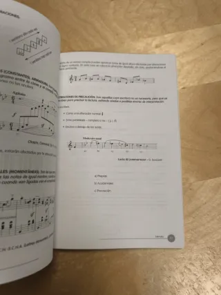 Teoría Completa de la Música - Dionisio de Pedro