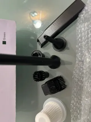 Aspirador y soplador SUITU