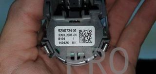 botón start stop bmw serie 1 f20