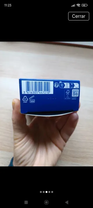 Adidas Vibes EDP Eau de Parfum 100ml