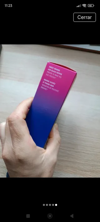 Adidas Vibes EDP Eau de Parfum 100ml