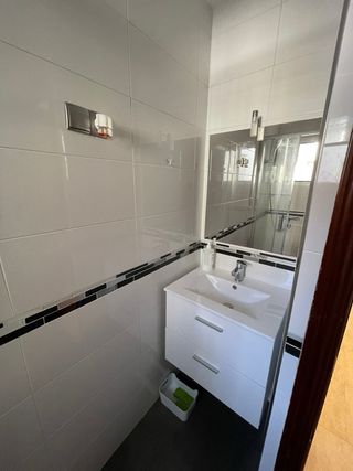 se alquila una habitacion para dos personas