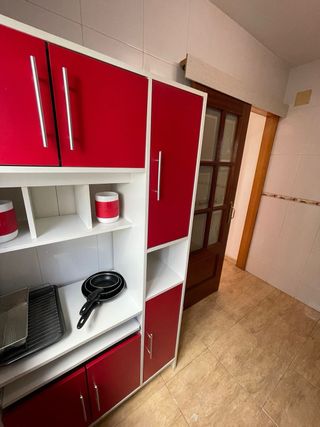 se alquila una habitacion para dos personas