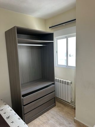 se alquila una habitacion para dos personas