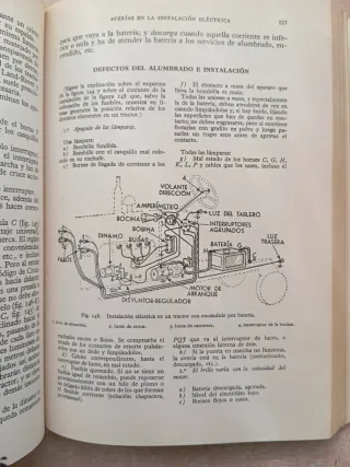 Tractores. Arias Paz.