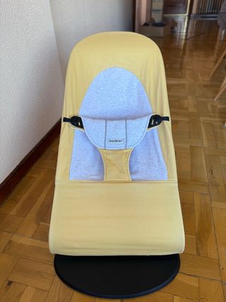 Hamaca Bebé Babybjörn Balance