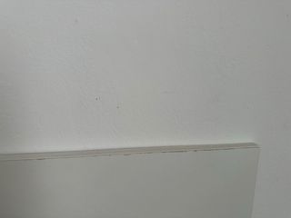 Mesa comedor 125cm + 4 sillas IKEA