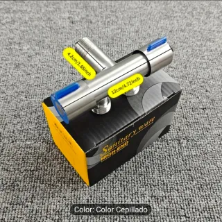 Válvula Ángulo Multifunción SUS304