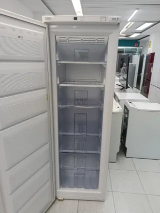 @Congelador Vertical rommer No Frost Con Garantía@