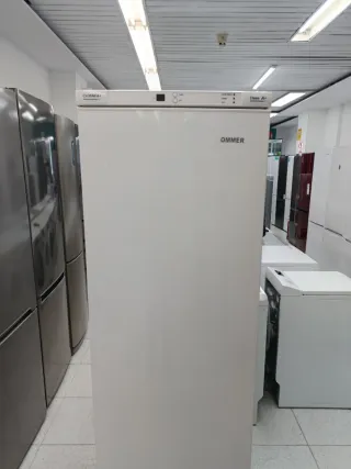 @Congelador Vertical rommer No Frost Con Garantía@