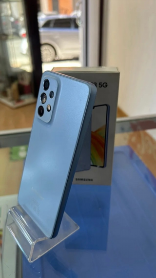 Samsung Galaxy A33 5G Azul 128GB