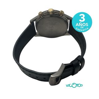 Reloj Citizen Eco-Drive GN-4W-S-12G