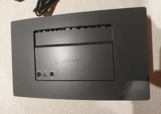 Bose SoundTouch Portable Negro