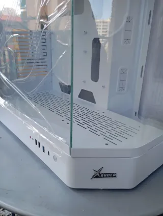 Caja PC ATX Xander Neptune Pro