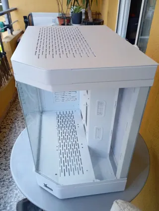 Caja PC ATX Xander Neptune Pro