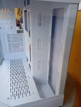 Caja PC ATX Xander Neptune Pro