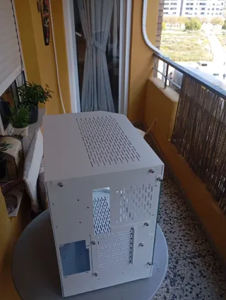 Caja PC ATX Xander Neptune Pro