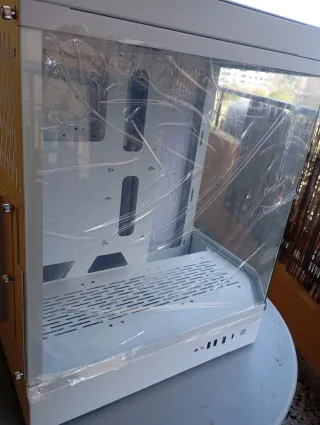 Caja PC ATX Xander Neptune Pro