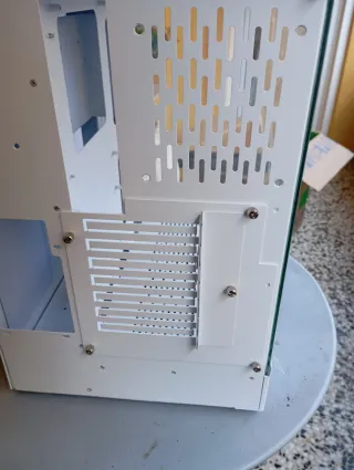 Caja PC ATX Xander Neptune Pro