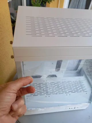 Caja PC ATX Xander Neptune Pro