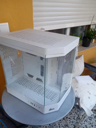 Caja PC ATX Xander Neptune Pro