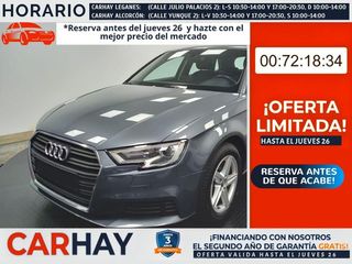 Audi A3 SPORTBACK 2.0 35 TDI 110KW S TRONIC