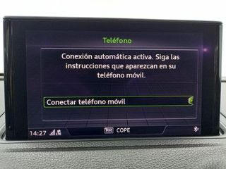 Audi A3 SPORTBACK 2.0 35 TDI 110KW S TRONIC