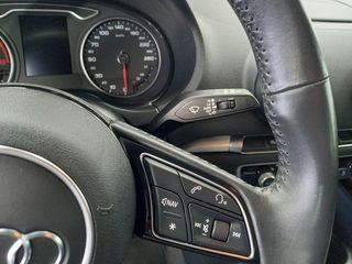 Audi A3 SPORTBACK 2.0 35 TDI 110KW S TRONIC