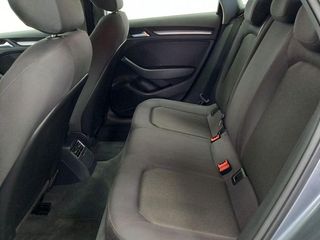 Audi A3 SPORTBACK 2.0 35 TDI 110KW S TRONIC