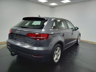 Audi A3 SPORTBACK 2.0 35 TDI 110KW S TRONIC