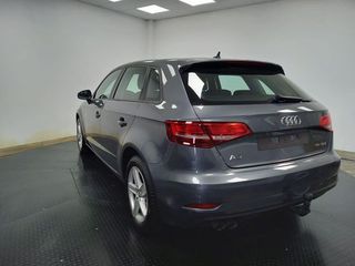Audi A3 SPORTBACK 2.0 35 TDI 110KW S TRONIC