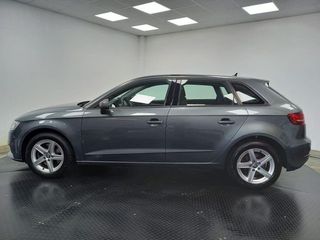 Audi A3 SPORTBACK 2.0 35 TDI 110KW S TRONIC